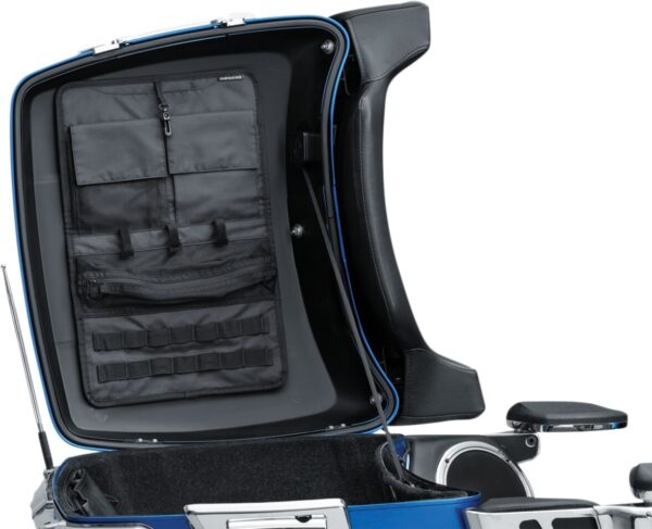 Tour-Pak® Lid Organizer Bag - Image 2