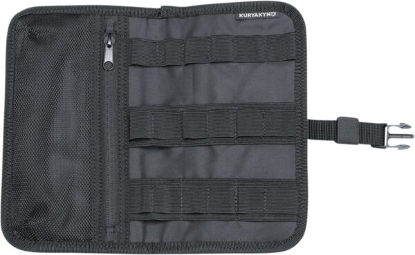 Tour-Pak® Lid Organizer Bag - Image 11