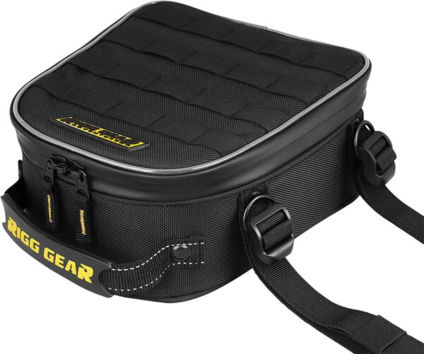 Trails End Tail Bag - Image 2