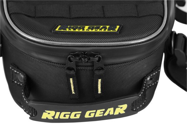 Trails End Tail Bag - Image 4