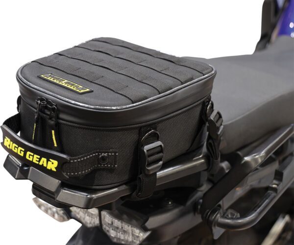Trails End Tail Bag - Image 6
