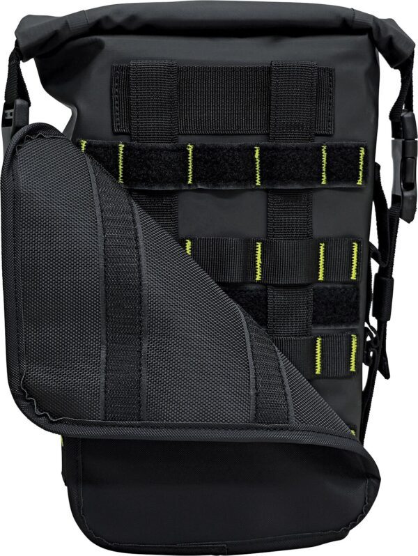 Hurricane RiggPak Crash Bar/Tail Bag - Image 5