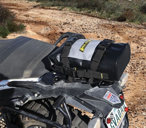 Hurricane RiggPak Crash Bar/Tail Bag - Image 7