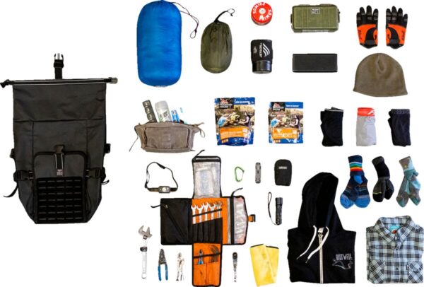 EXFIL-60 Bag - Image 16