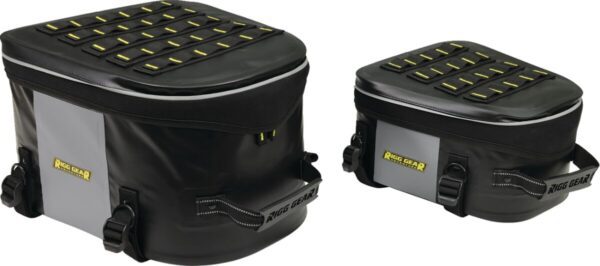 Hurricane Waterproof Tail Bag - Image 2