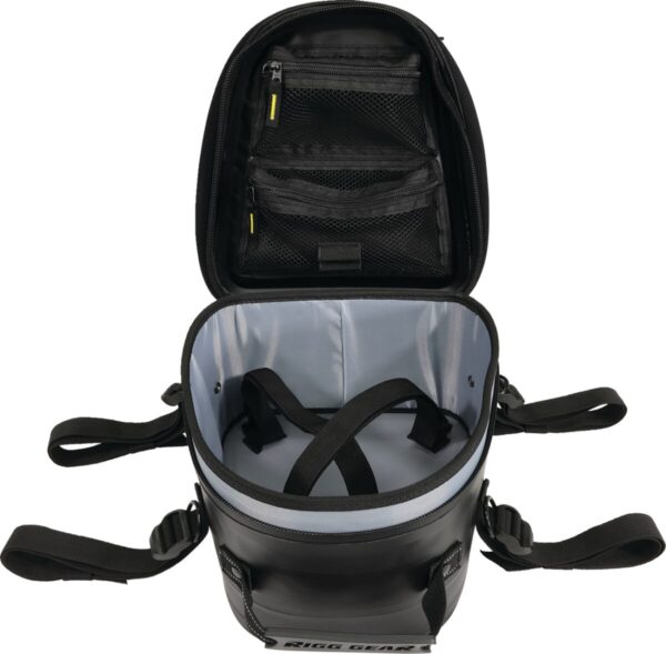 Hurricane Waterproof Tail Bag - Image 4