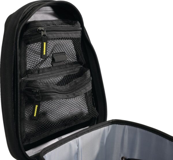 Hurricane Waterproof Tail Bag - Image 5