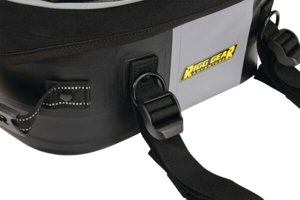 Hurricane Waterproof Tail Bag - Image 7