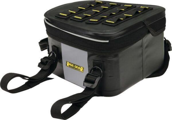 Hurricane Waterproof Tail Bag - Image 8