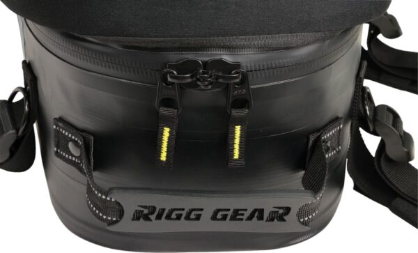 Hurricane Waterproof Tail Bag - Image 10