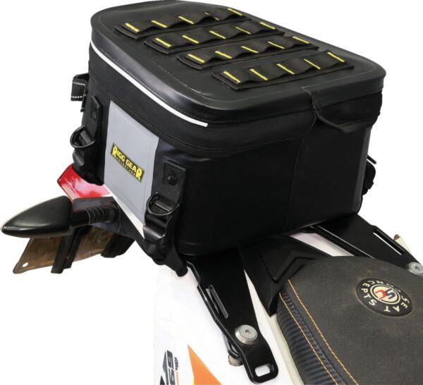 Hurricane Waterproof Tail Bag - Image 12