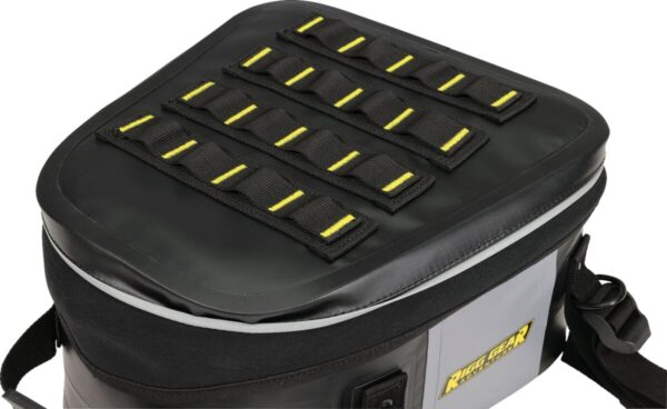 Hurricane Waterproof Tail Bag - Image 13