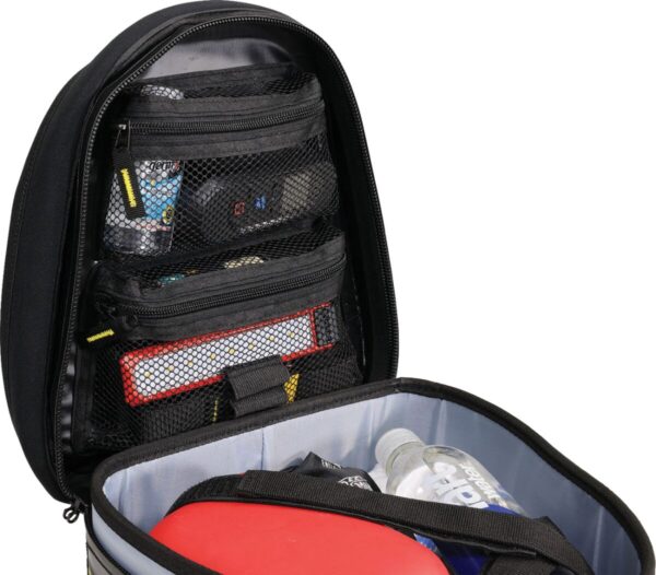 Hurricane Waterproof Tail Bag - Image 14