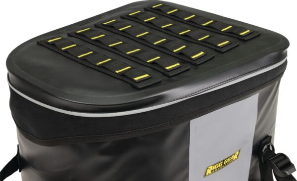 Hurricane Waterproof Tail Bag - Image 3