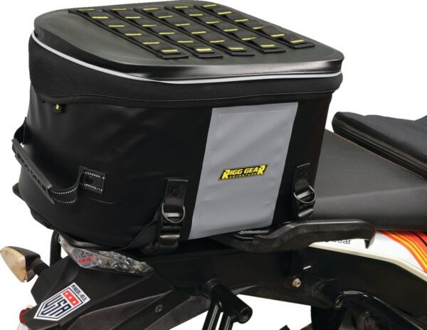 Hurricane Waterproof Tail Bag - Image 6