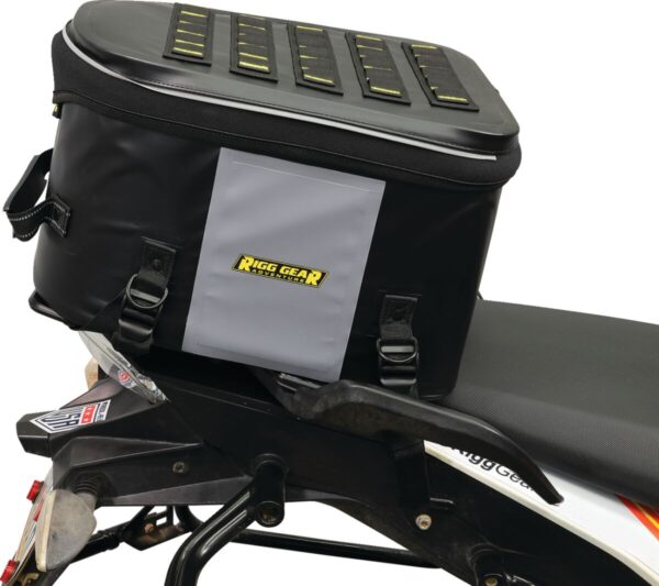 Hurricane Waterproof Tail Bag - Image 8