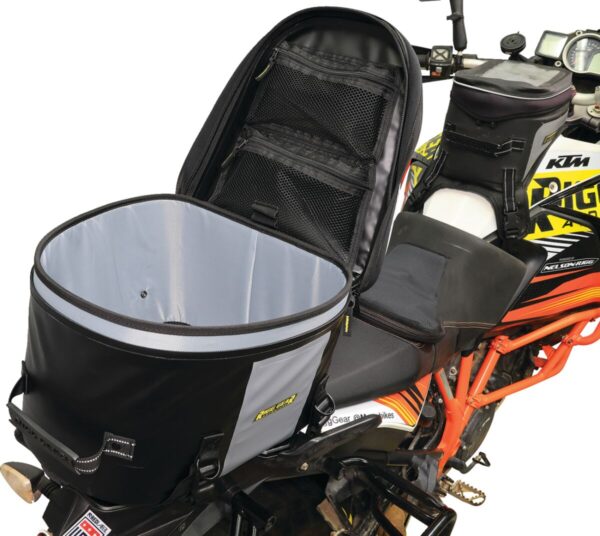 Hurricane Waterproof Tail Bag - Image 9