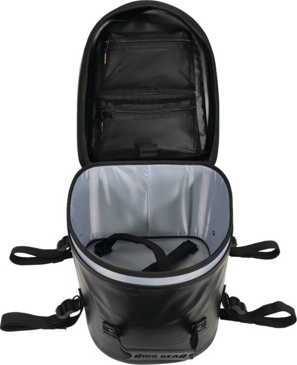 Hurricane Waterproof Tail Bag - Image 10