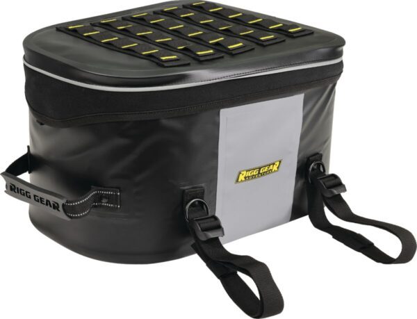 Hurricane Waterproof Tail Bag - Image 11