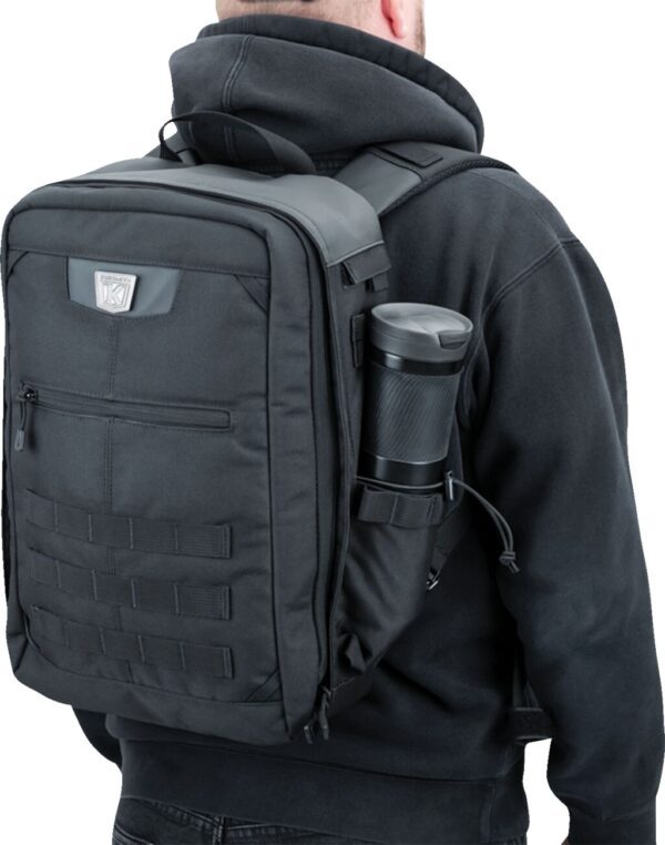 Momentum Runaway Backpack - Image 18