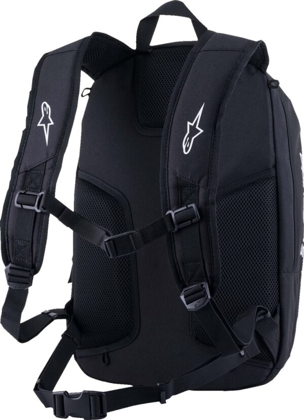 Charger V2 Backpack - Image 2