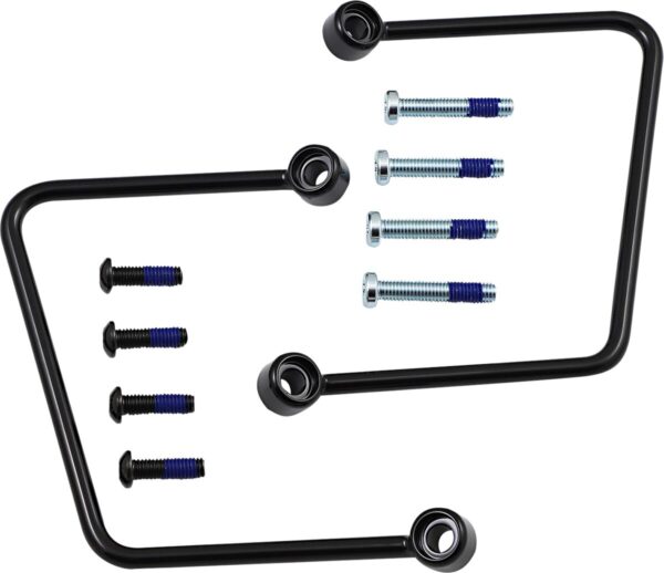 Saddlebag Support - Image 2