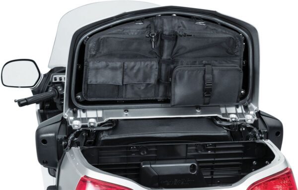 Trunk Lid Organizer Bag - Image 2
