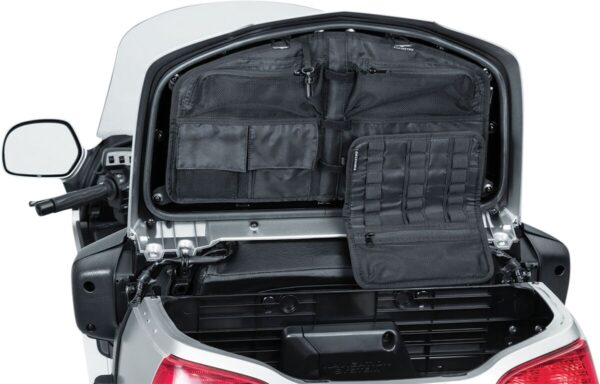 Trunk Lid Organizer Bag - Image 3