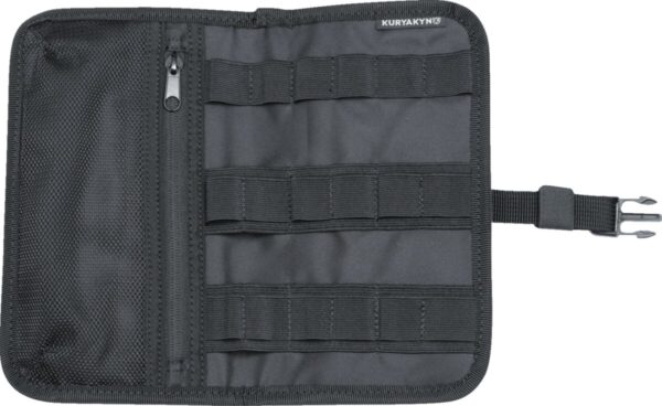 Trunk Lid Organizer Bag - Image 9