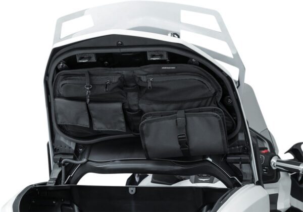 Trunk Lid Organizer Bag - Image 3