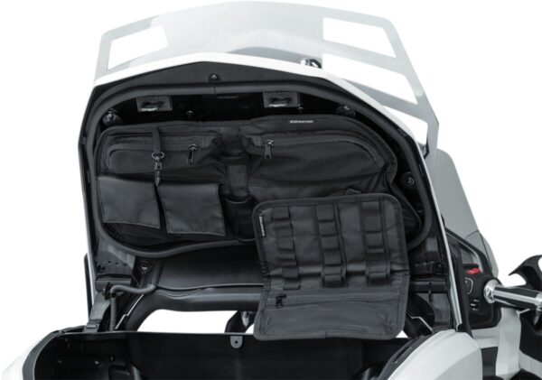 Trunk Lid Organizer Bag - Image 4