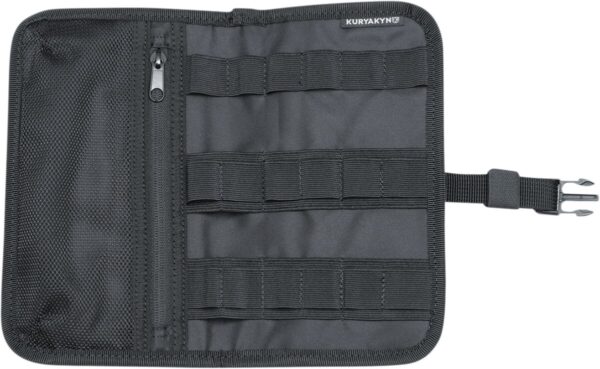 Trunk Lid Organizer Bag - Image 9