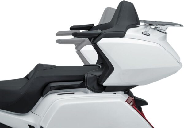 Trunk Relocator Kit - Image 3