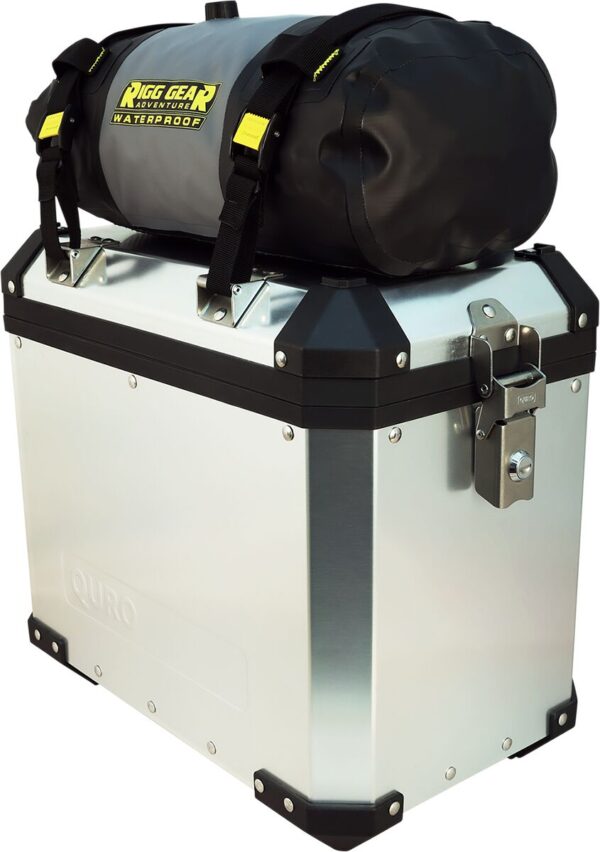 Hurricane Roll Bag - Image 3
