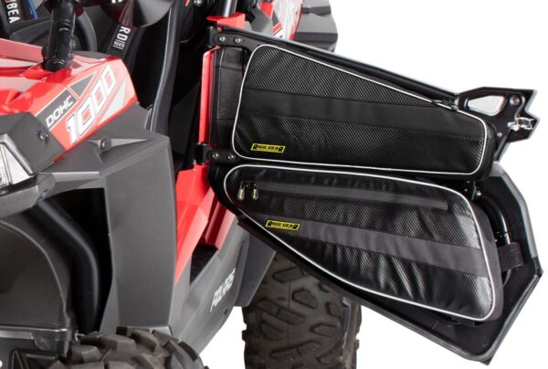 Front Upper Door Bag Set - Image 2