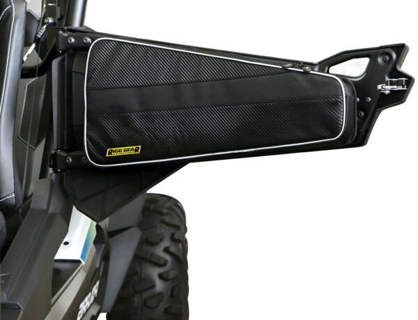 Front Upper Door Bag Set - Image 3
