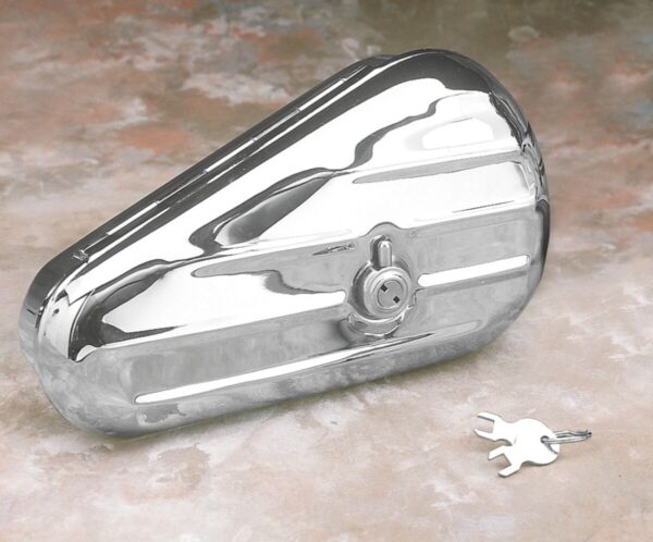 Replacement Keys for Teardrop Toolbox - Image 2
