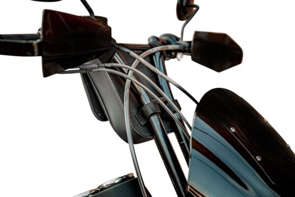 Handlebar Bag - Image 4