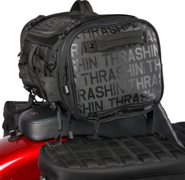 Bag/Luggage Strap Kit - Image 3