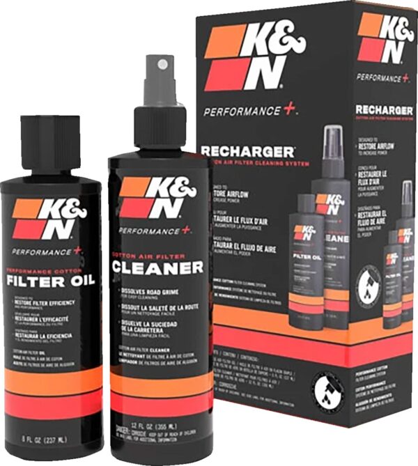 Filter Care Service Kit - Image 2