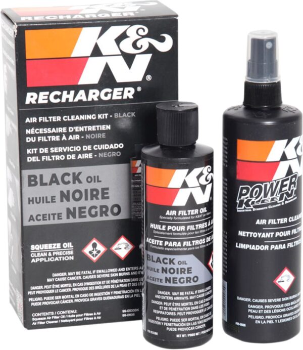 Filter Care Service Kit - Image 3