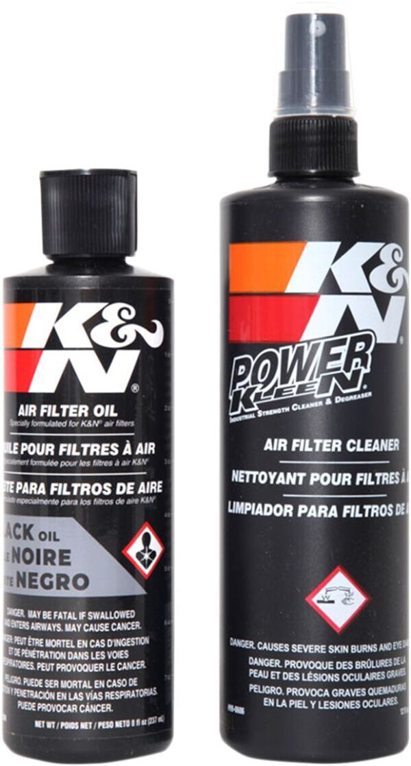 Filter Care Service Kit - Image 4