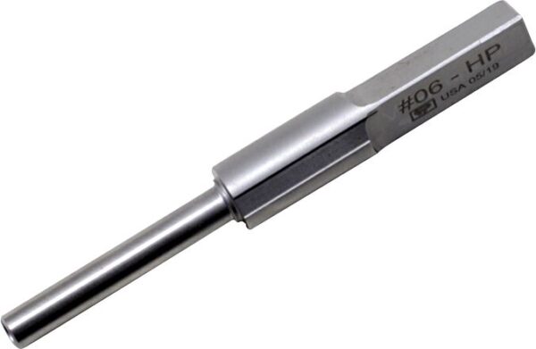 Pilot Seat Cutter for M8 - Image 2