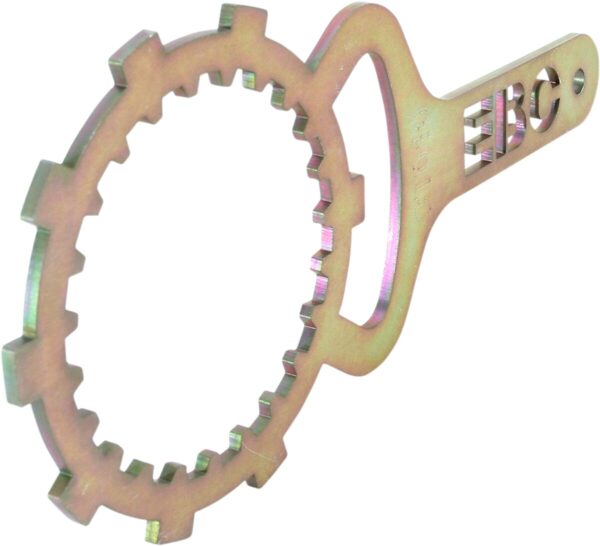 Clutch Removal Tool - Image 2