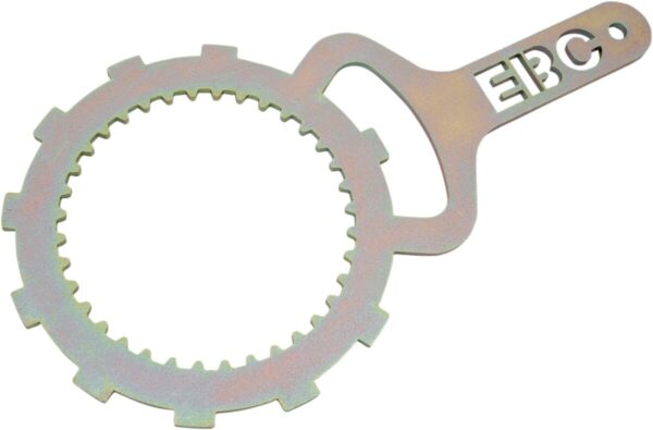 Clutch Removal Tool - Image 2