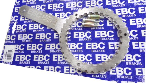 Clutch Removal Tools for Harley-Davidson - Image 2
