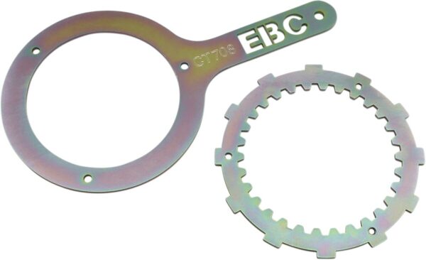 Clutch Removal Tools for Harley-Davidson - Image 2