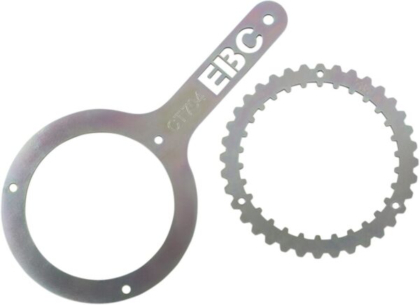 Clutch Removal Tools for Harley-Davidson - Image 2