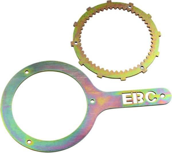 Clutch Removal Tools for Harley-Davidson - Image 2