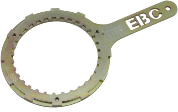 Clutch Removal Tools for Harley-Davidson - Image 2